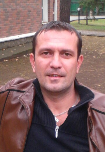 My photo - Dmitriy, 46 from Kamyshin (@dmitriy89138)