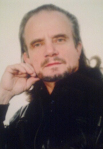 Моя фотография - Владимир, 68 из Курск (@vladimir223475)