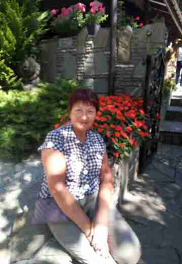 Моя фотография - Мадина, 66 из Уфа (@madina6305)