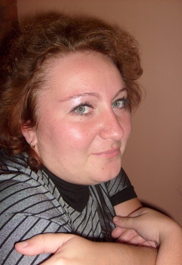 My photo - yuliya, 39 from Belyye Berega (@uliya8927)
