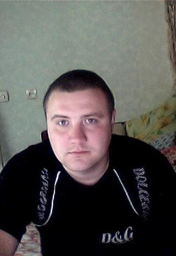 My photo - Ruslan, 36 from Donetsk (@ruslan262799)