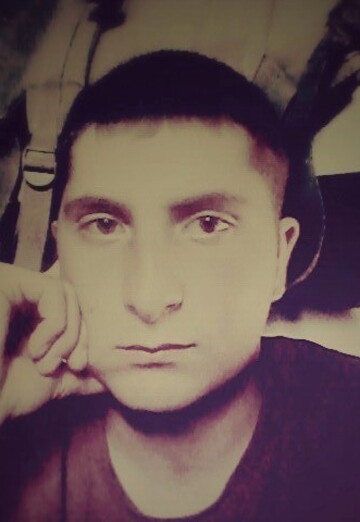 My photo - ✵---Hovo---, 30 from Yerevan (@hovo1044)
