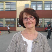 Irina 70 Simferopol