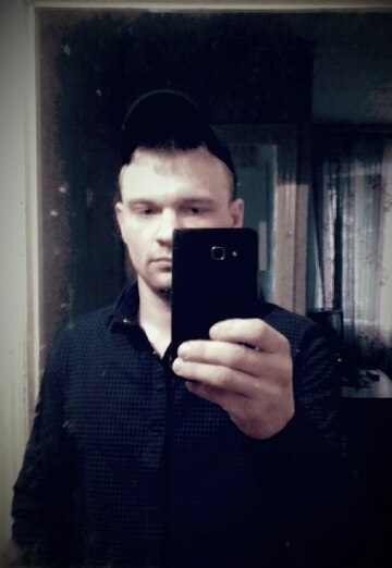 My photo - Vladimir, 29 from Ufa (@vladimir309017)