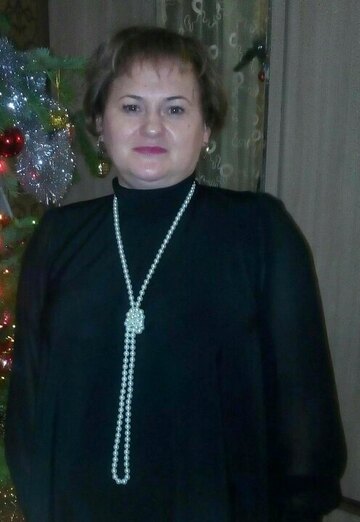 Моя фотография - Наталья, 49 из Уфа (@natalya196798)