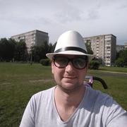 Евгений, 32, Апрелевка