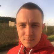 Дмитрий, 31, Корсаков