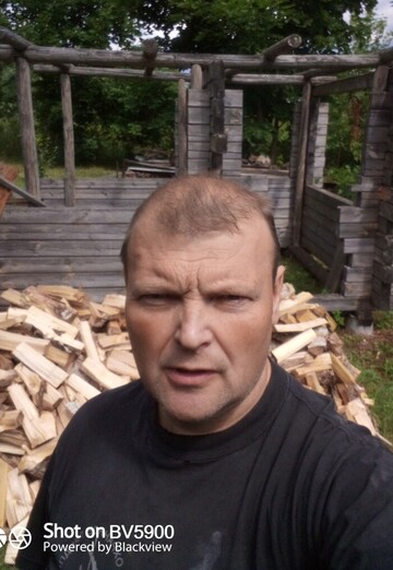 Моя фотографія - димон, 51 з Ногінськ (@dimon13446)