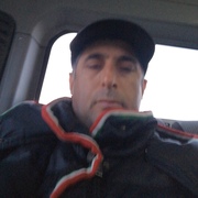 Зафар, 30, Арамиль