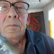 Николай, 68, Заводоуковск