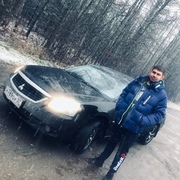Дима смыков, 27, Рыльск