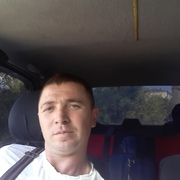 Юра, 35, Зеленокумск