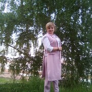 НИТА, 55, Лесосибирск