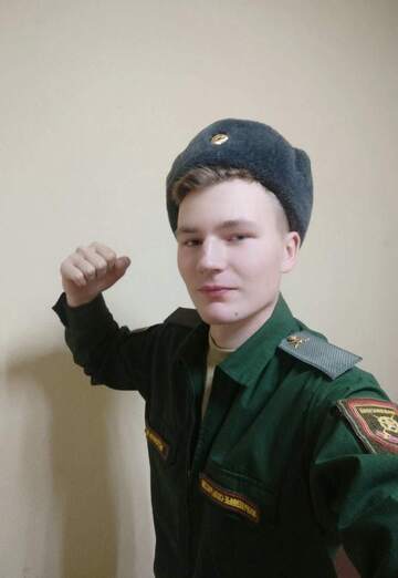 My photo - Vladimir, 24 from New Urengoy (@vladimir355860)