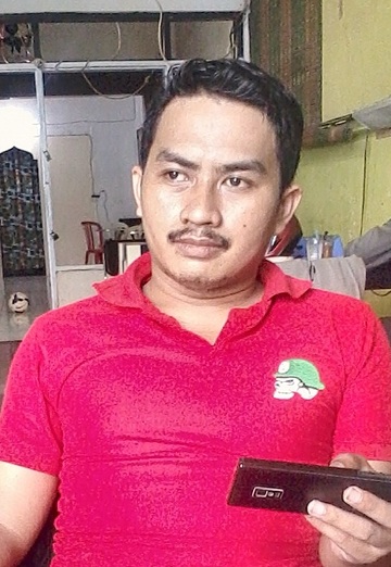 My photo - Dido, 36 from Bandar Seri Begawan (@dido131)