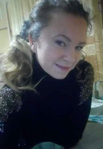 My photo - Katyushka, 28 from Cherkasy (@katushka4409)