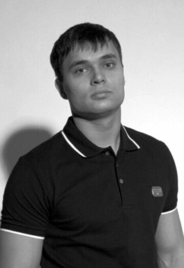 Моя фотография - Алексей Сидельников, 40 из Алушта (@alex75035)