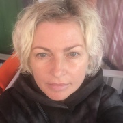 Оля, 51, Санкт-Петербург