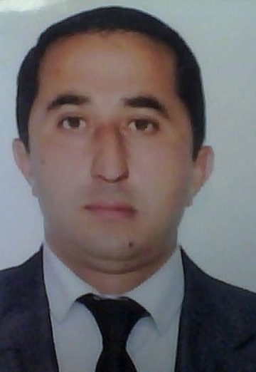 My photo - alper kecmen, 49 from Nakhchivan (@alperkecmen)