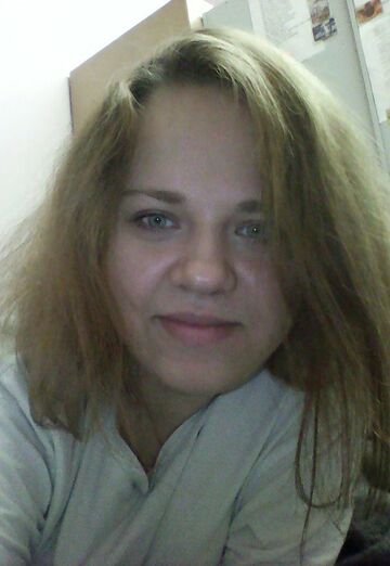 My photo - Yuliya, 29 from Perm (@uliya146101)