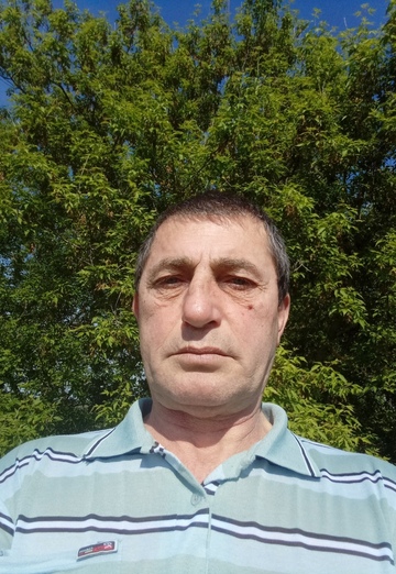 My photo - SEMED SEMEDOV, 56 from Skopin (@semedsemedov1)