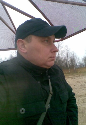 Моя фотография - Дмитрий, 52 из Новолукомль (@dmitriy224413)