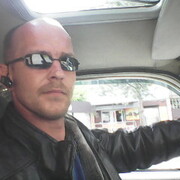 Виктор, 43, Каневская