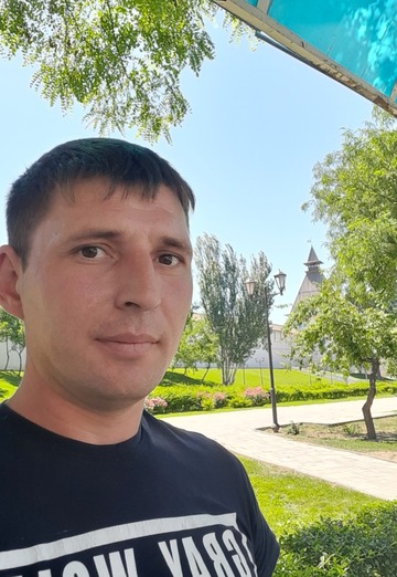 My photo - ramil))), 36 from Astrakhan (@ramon522)