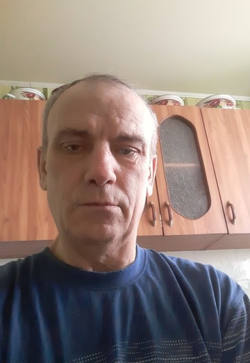 Моя фотография - Владимр Сырбний, 57 из Саратов (@vladimrsirbniy)