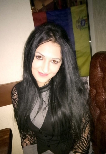 My photo - Mari, 35 from Kislovodsk (@mari16017)