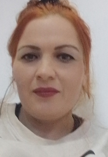 My photo - Marina, 36 from Prokhladny (@marina266075)
