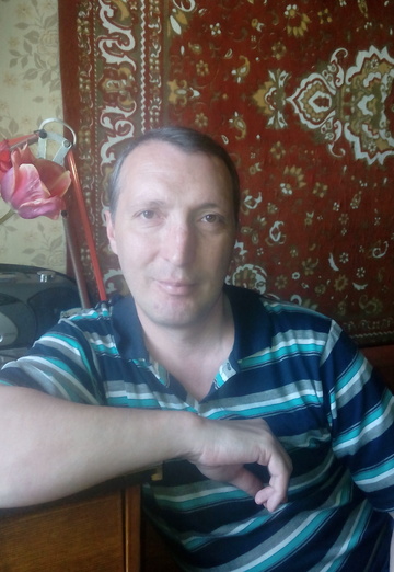 My photo - dmitriy, 50 from Rostov-on-don (@dmitriy260579)