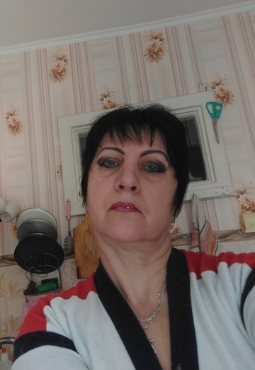 Моя фотография - ирина, 55 из Днепр (@irina281416)