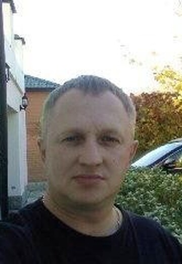 My photo - Valeriy, 49 from Kolyvan (@valeriy26242)