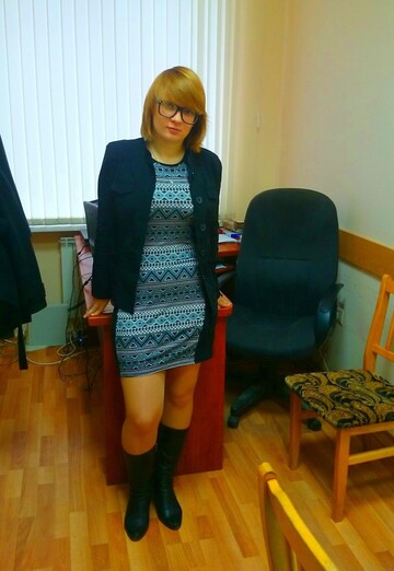 Моя фотография - Екатерина, 35 из Краснодар (@ekaterina27910)