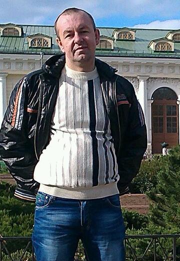 My photo - aleksey, 44 from Yegoryevsk (@solyakov38)