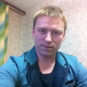 Александр, 34, Александровск