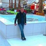 Пётр, 37, Шушенское