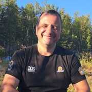Михаил Куликов, 30, Санкт-Петербург