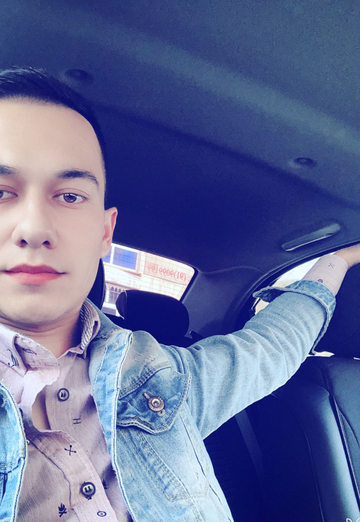 My photo - Otabek, 29 from Tashkent (@otabek3563)