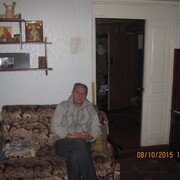Павел, 66, Александров
