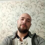 Александр 34 года (Овен) Никополь