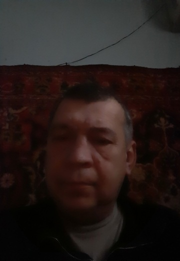 Моя фотография - Виталий, 55 из Сочи (@vitaliy135229)