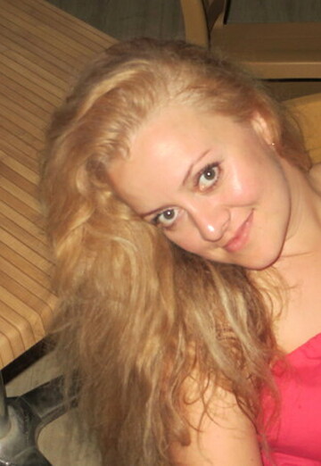 Моя фотография - Юлия, 43 из Солнечногорск (@uliya244490)
