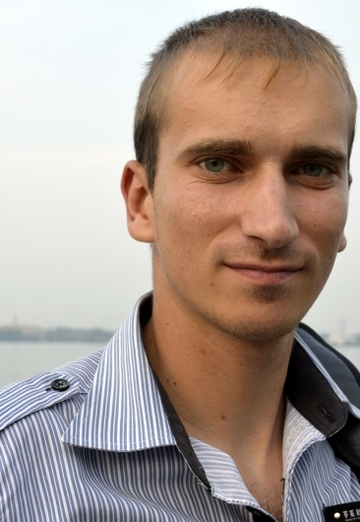 Моя фотография - Максим, 34 из Коростышев (@maxim4uck26)