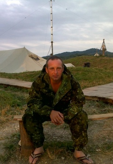 My photo - Aleksey, 45 from Rostov-on-don (@aleksey11092)