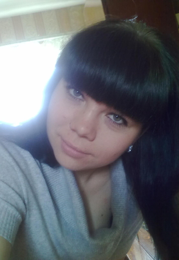 My photo - ViKtOrIya, 32 from Tikhoretsk (@id585018)