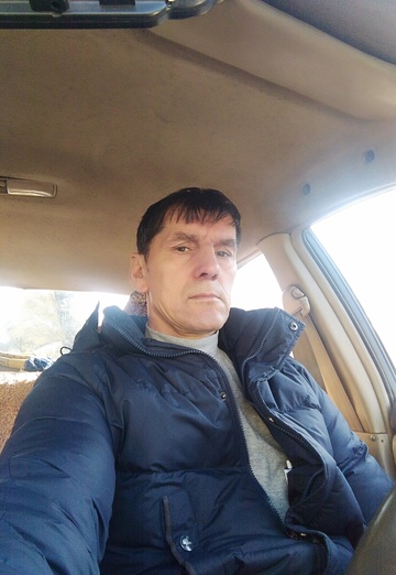 My photo - Misha, 51 from Dushanbe (@misha71821)