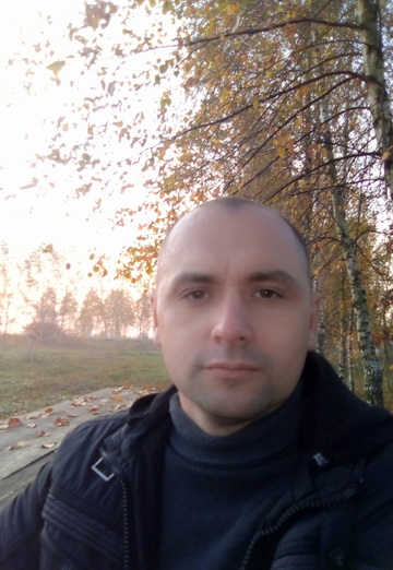 Моя фотография - Андрій, 42 из Ровно (@andry13824)
