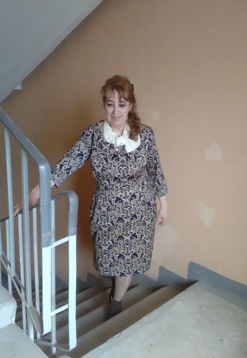 Моя фотография - Людмила, 71 из Санкт-Петербург (@ludmila61453)